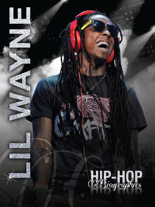 Title details for Lil Wayne by Saddleback Educational Publishing - Available